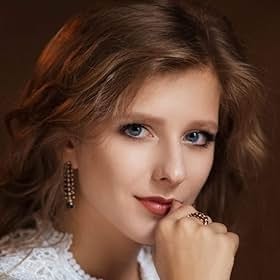 Elizaveta Arzamasova